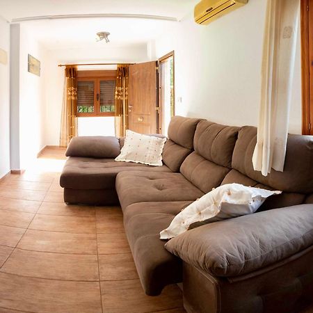 Вілла Bungalow La Mata Торрев'єха Екстер'єр фото