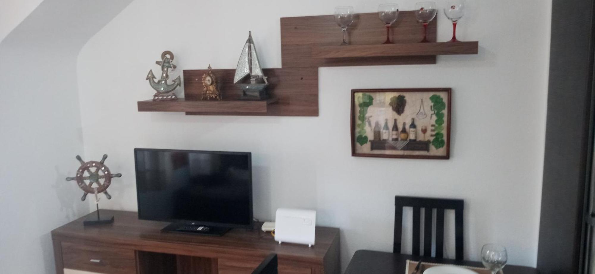 Вілла Bungalow La Mata Торрев'єха Екстер'єр фото